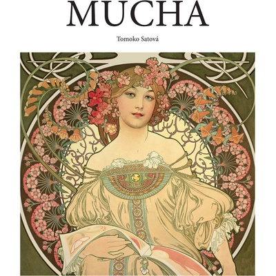 Tomoko Satová - Mucha
