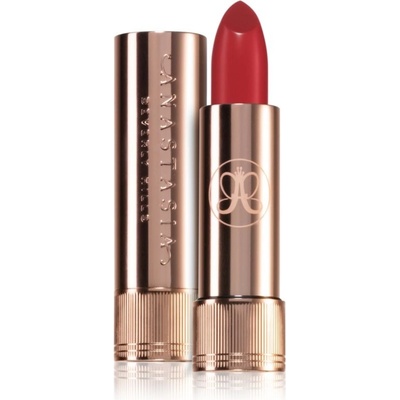 Anastasia Beverly Hills Matte Lipstick matný rúž Royal Red 3 g