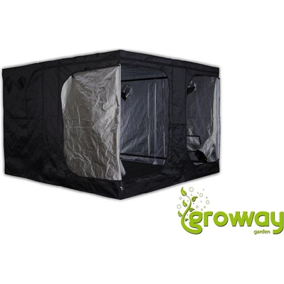 Mammoth Pro 300 300x300x200 cm