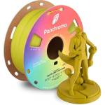 Polymaker Panchroma PLA Матово Светло Армейско Зелено (CA04011)