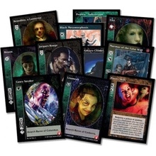 Black Chantry Vampire: The Eternal Struggle TCG Promo Pack 2: The Barons