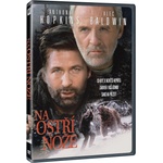 Na ostří nože DVD