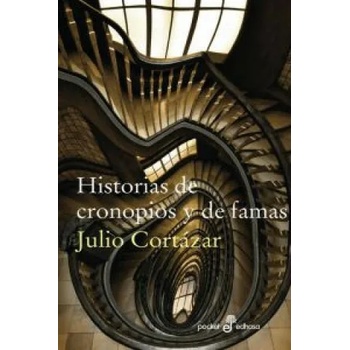 Image 1 of Historias de cronopios y de famas | JULIO CORTAZAR