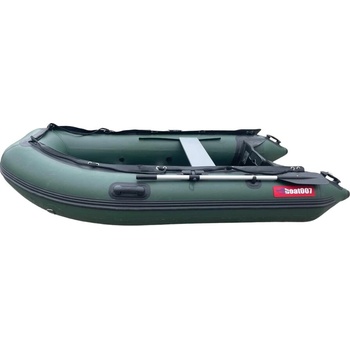 Boat007 CMA270