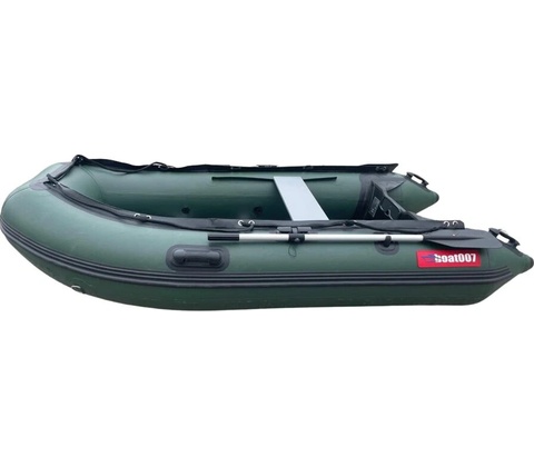 Boat007 CMA270