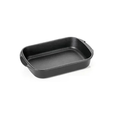 Antik Ars ИТ-90.44 Тава дълбока 25х35хh7.5cm (014493)