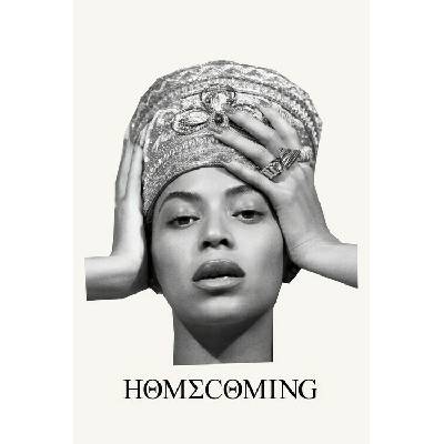 Europosters Plagát, Obraz - Homecoming A Film by Beyoncé (2019), 26.7 × 40 cm
