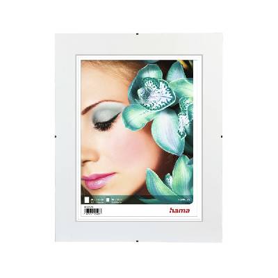 Рамка за снимки Hama Clip-Fix, 29.7 x 42 cm, за стена (HAMA-61596)