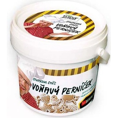 Petr Stupka Voňavý perníček 65 g