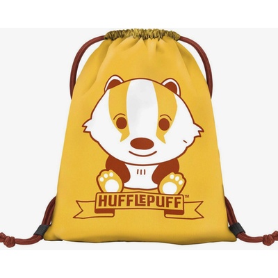 BAAGL Жълта предучилищна чанта Baagl Хари Потър Мрзимор BAAGL | Zhalt | Момичешки | ЕДИН РАЗМЕР