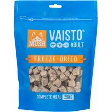 Mush Vaisto Blue mrazem sušené kompletní BARF 250 g