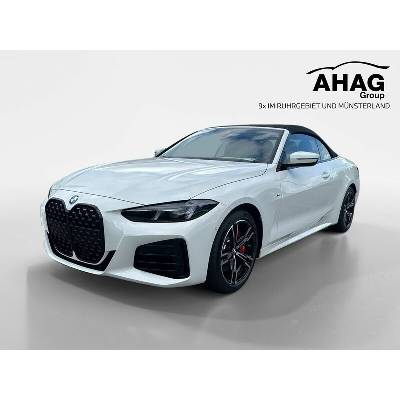 BMW 420i 135 kW