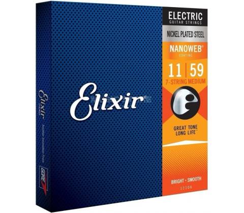 Elixir 12106 Medium