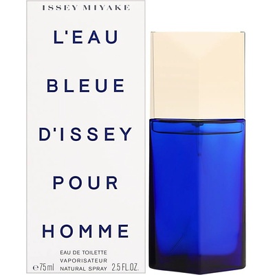 Issey Miyake L'Eau Bleue D'Issey pour Homme EDT 75 ml