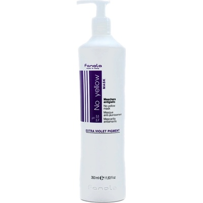 Fanola No Yellow Mask 350 ml