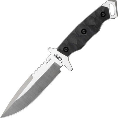 Halfbreed Blades Medium Infantry Knife - Fixed Blade MIK-03P Gen-2 STN - SAN-VG1