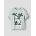 NAME IT Тениска nkmact stitch ss nreg top box wdi