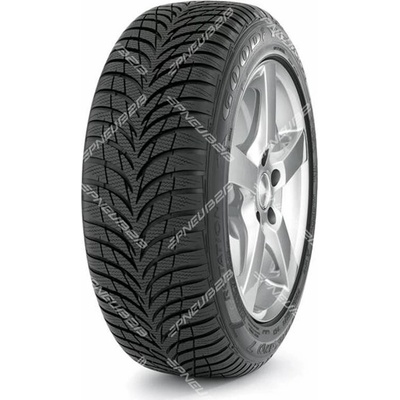 Goodyear UltraGrip 7+ 205/55 R16 91H