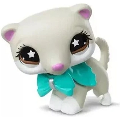 TM Toys Littlest Pet Shop: Фигурка - 1 бр. , серия 5, 451 порче (1007-451)