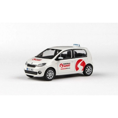 Abrex Škoda Citigo 2012 5 dveří :43