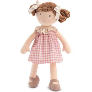 Asi Dolls Мека кукла Asi Dolls - Марго, с нежен тоалет, 35 cm (842500)