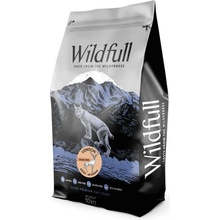 Wildfull Cat Adult All Breeds Venison & Pumpkin 10 kg