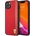 Ferrari Калъф Ferrari FESAXHCP13SRE, за iPhone 13 mini 5.4", червен (FER000490-0)