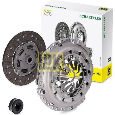 Sada spojky Schaeffler LuK 624 3442 00