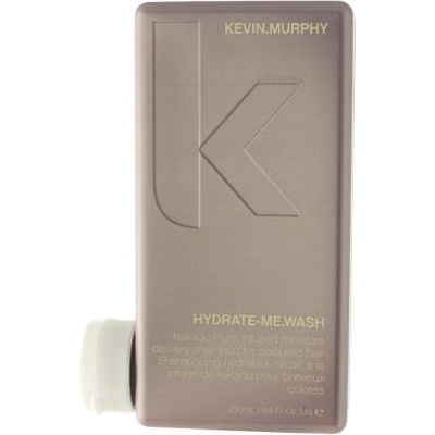 KEVIN.MURPHY Hydrate-Me Wash 250 ml шампоан унисекс