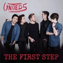 UNITED 5: THE FIRST STEP CD