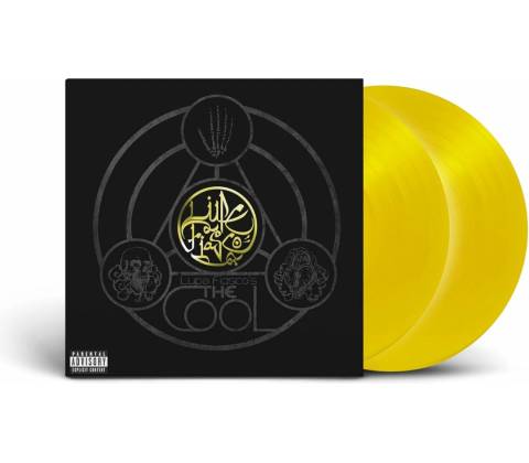 FIASCO, LUPE - THE COOL LP