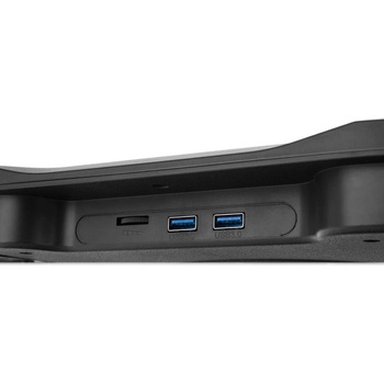 Image 1 of Thermaltake Massive 12 Max (CL-N018-PL12BU-A)