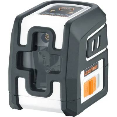 Laserliner Линеен лазерен нивелир Laserliner SmartCross-Laser X/ 10 м (036.735E)