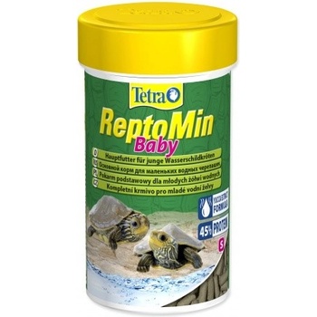 Tetra Repto Min Mini-Baby 100 ml
