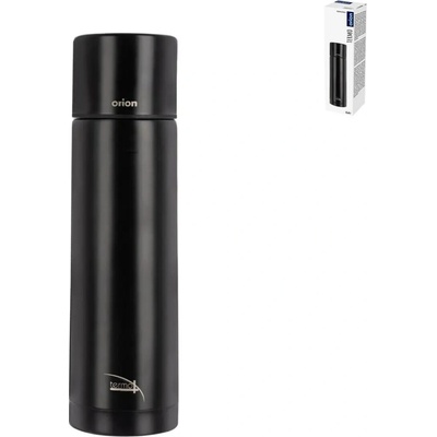 Orion termoska TERMO 800 ml černá