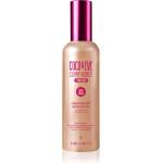 Coco & Eve Sunny Honey Highlighter Body SPF50 защитен серум с озаряващ ефект SPF 50 150ml
