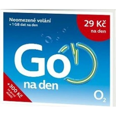 o2 GO na den SMALLPGO.100DV51