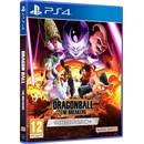 Hry na PS4 Dragon Ball: The Breakers (Special Edition)