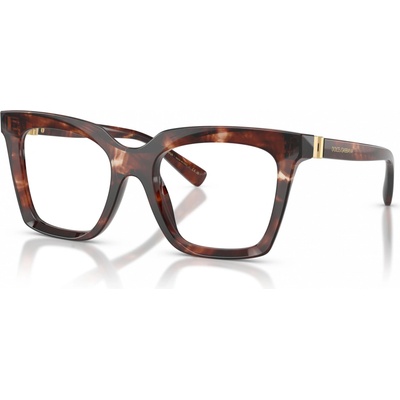 Dolce & Gabbana DG3417 3222