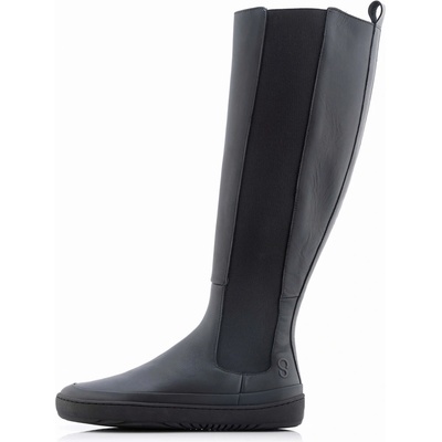 Shapen Harper Black Leather – Zboží Dáma