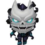 Funko Фигура Funko POP! Animation: Kaiju No. 8 (Uncontrollable) (Glow in The Dark) (Special Edition) #2326 (112798)