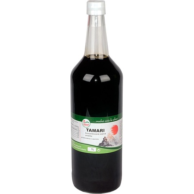 SUNFOOD Tamari sójová omáčka 1 liter