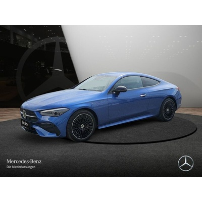 Mercedes-Benz CLE 220 d 145 kW