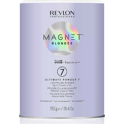 Revlon Professional Magnet Ultimate Powder 7 750 g