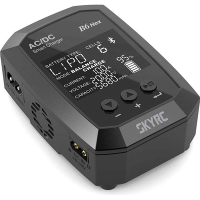 SKY RC B6 Nex nabíječ 200W