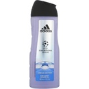 Adidas UEFA Champions League Arena Edition sprchový gel 400 ml