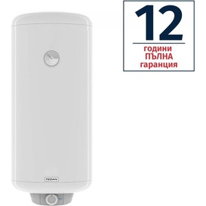 Tedan Ceramic Inox 80 (376878) Бойлери