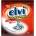 Elvi Препарат за отпушване на канали Elvi Canalino, за топла вода, гранули, 60 g