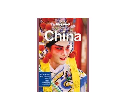China 15