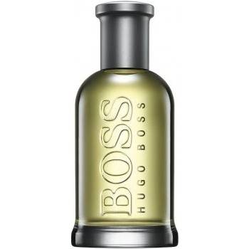 Hugo Boss No.6 Bottled toaletná voda pánska 50 ml tester